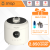 nồi áp suất snapbee queen s45